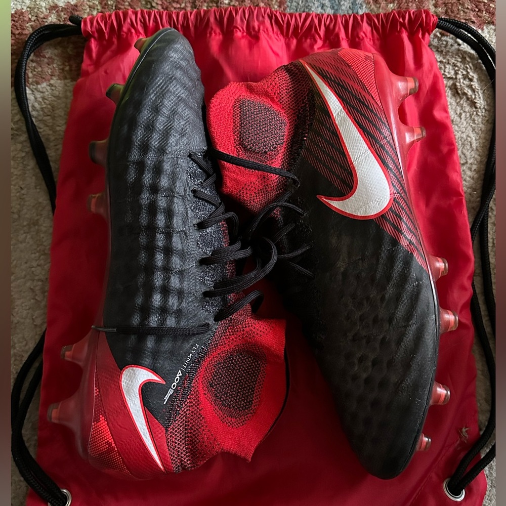 Nike Magista Obra 2